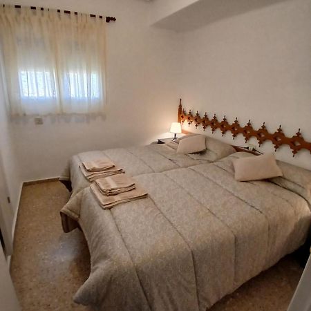 Apartamento Tradicional Canet d'En Berenguer Luaran gambar