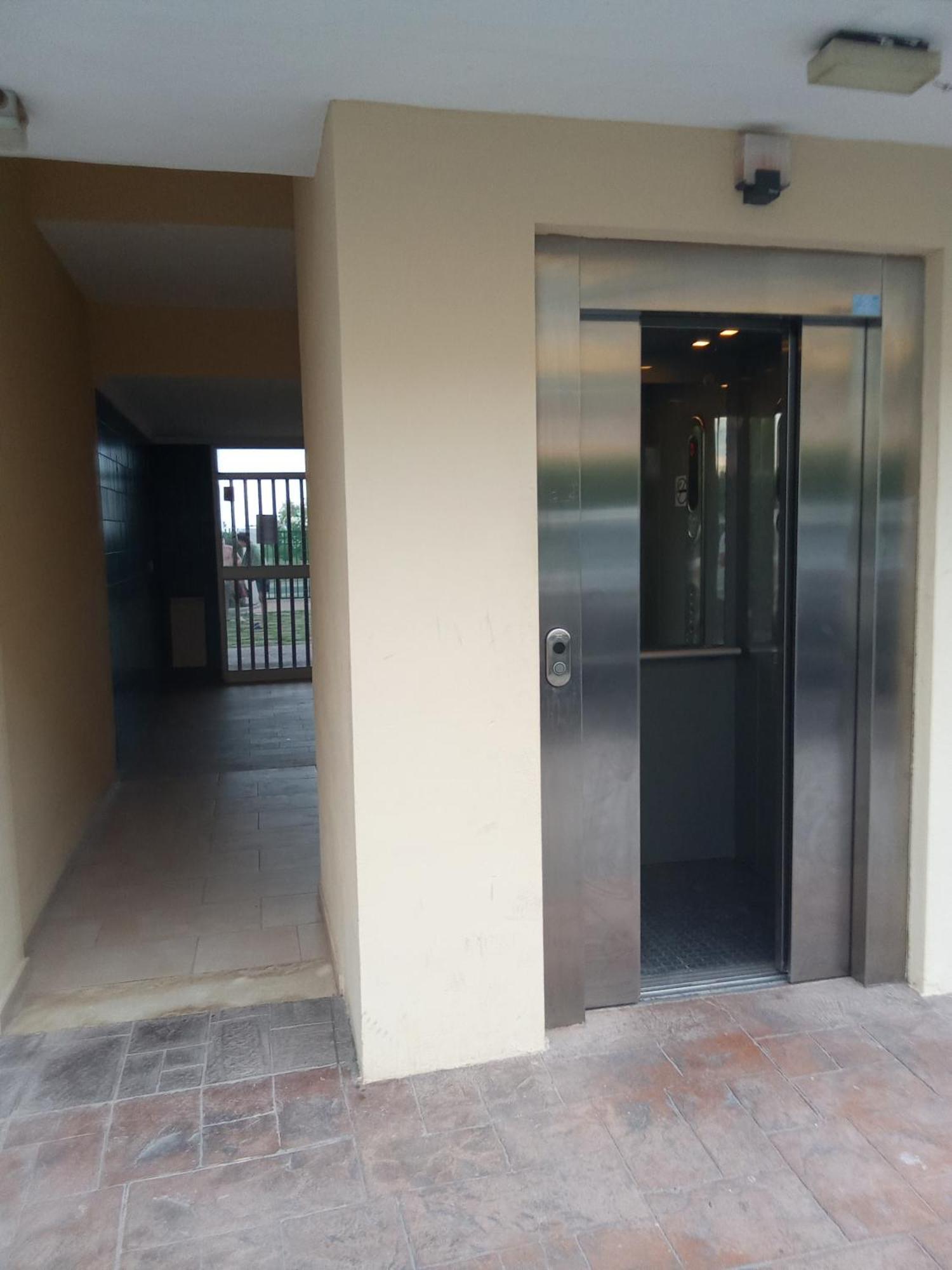 Apartamento Tradicional Canet d'En Berenguer Luaran gambar