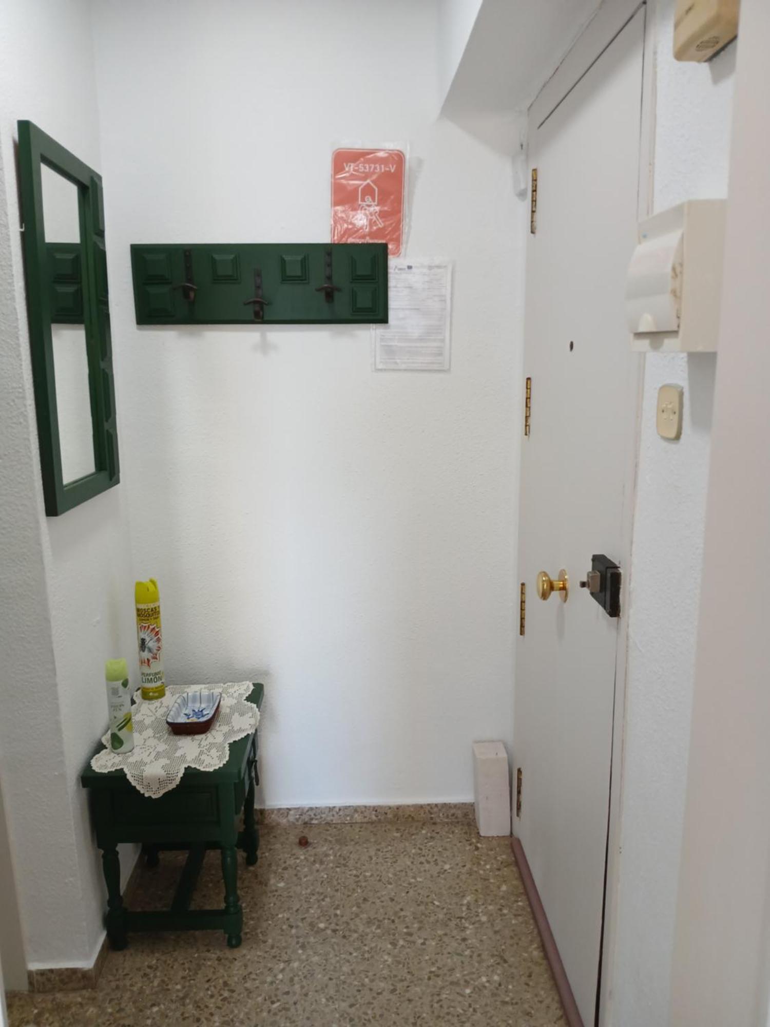 Apartamento Tradicional Canet d'En Berenguer Luaran gambar