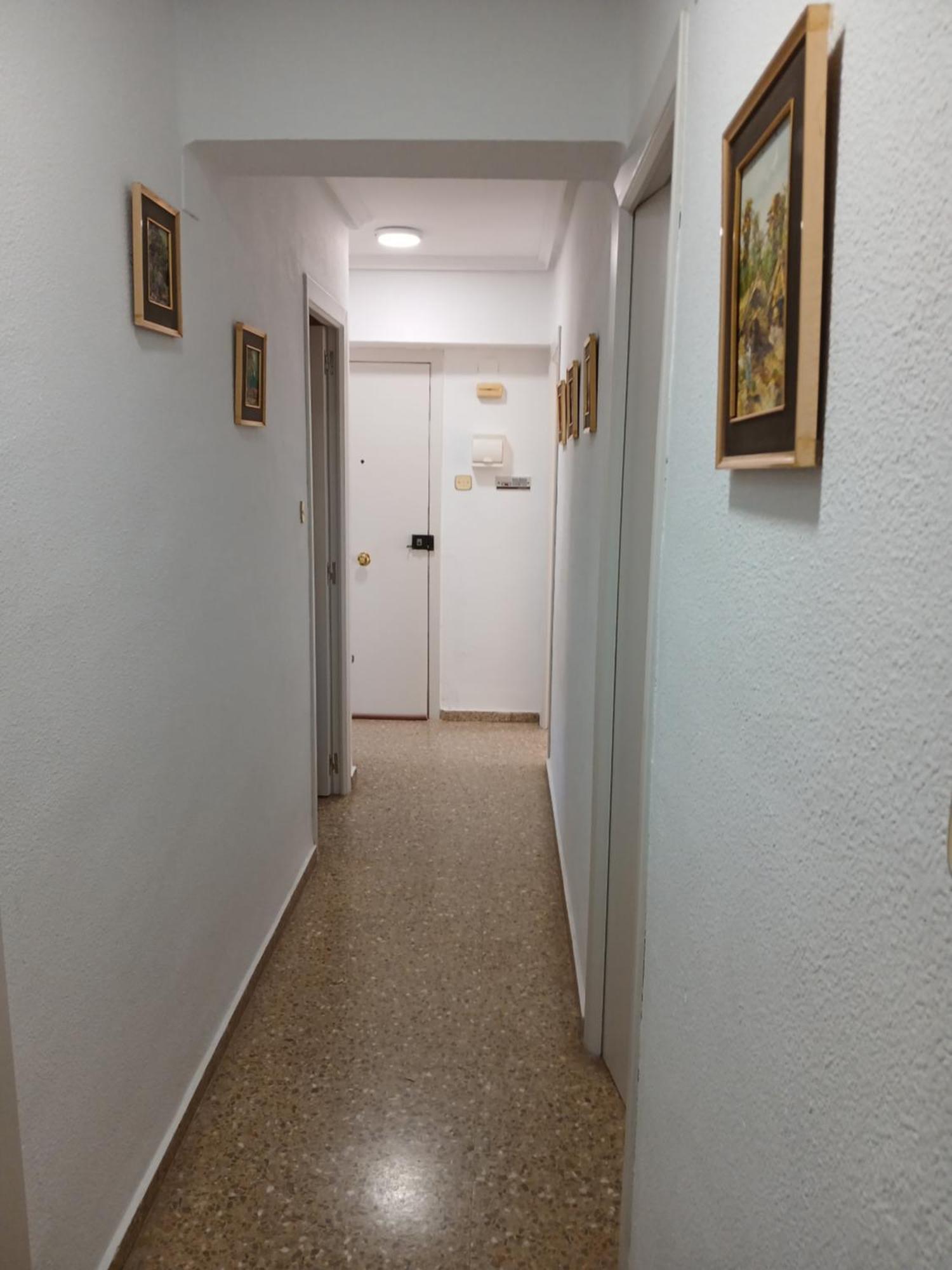 Apartamento Tradicional Canet d'En Berenguer Luaran gambar