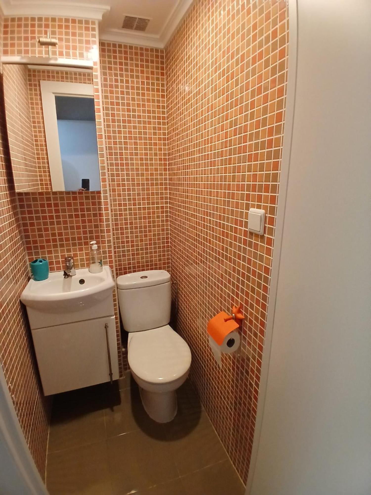 Apartamento Tradicional Canet d'En Berenguer Luaran gambar