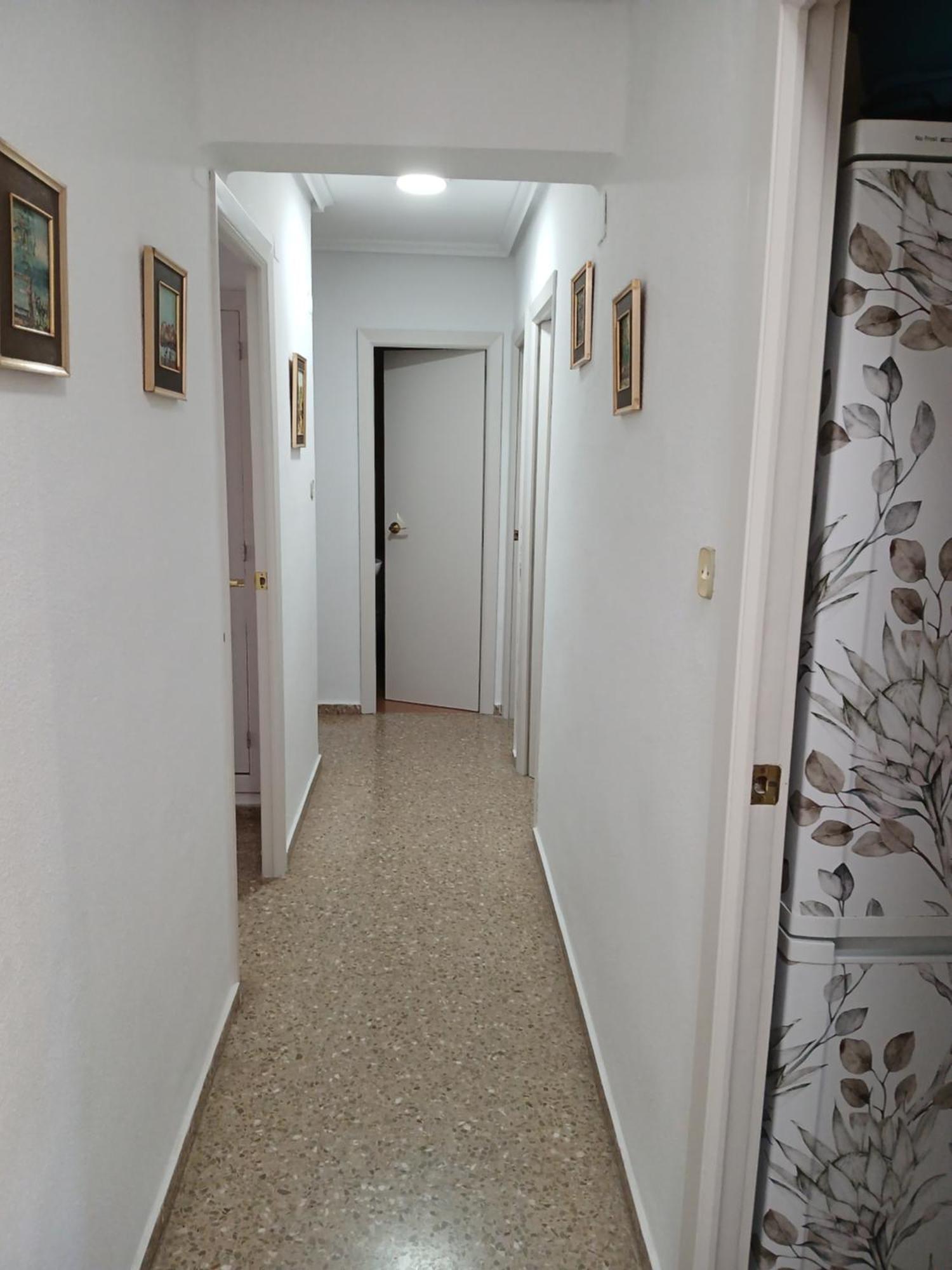 Apartamento Tradicional Canet d'En Berenguer Luaran gambar