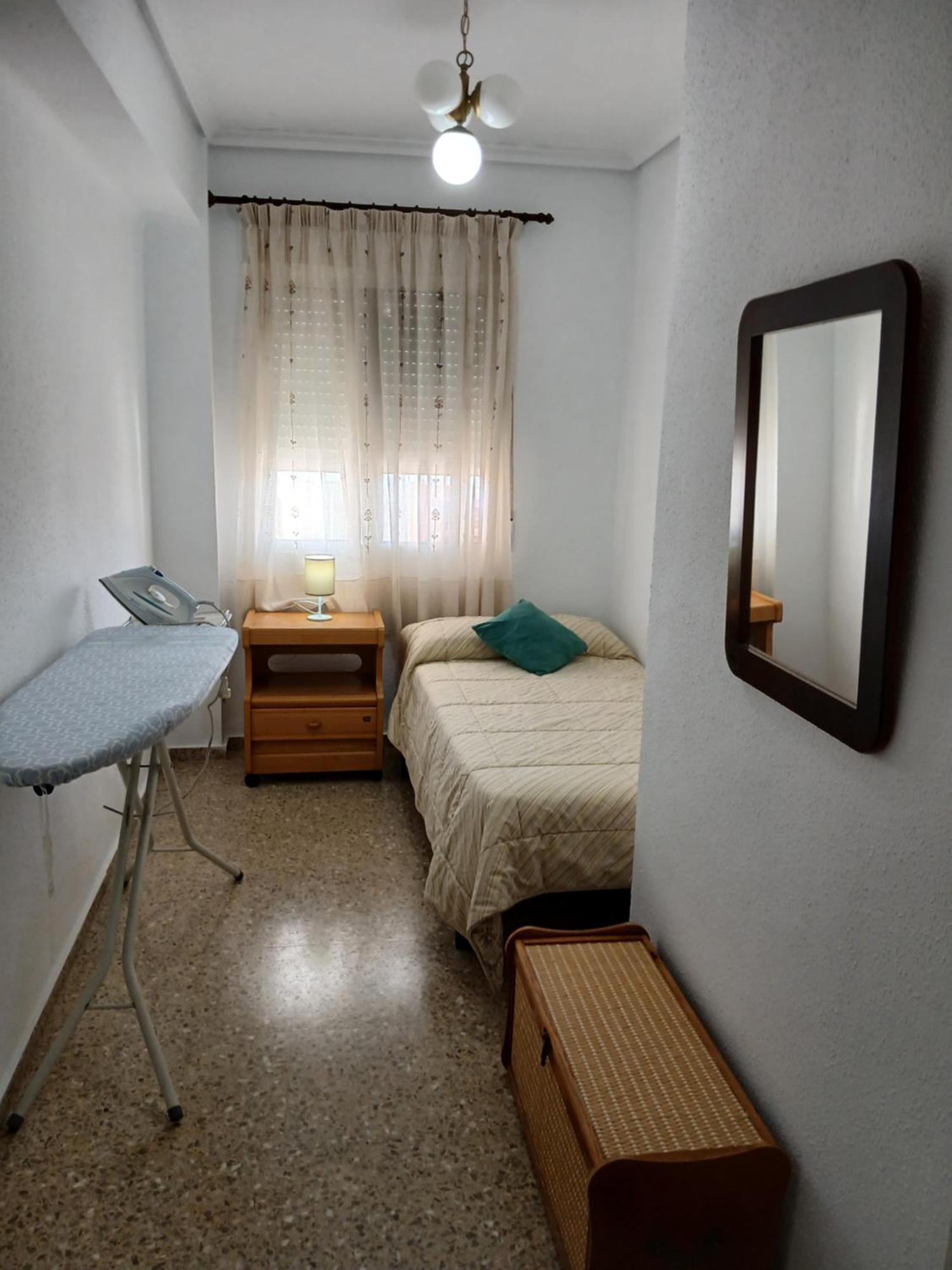 Apartamento Tradicional Canet d'En Berenguer Luaran gambar