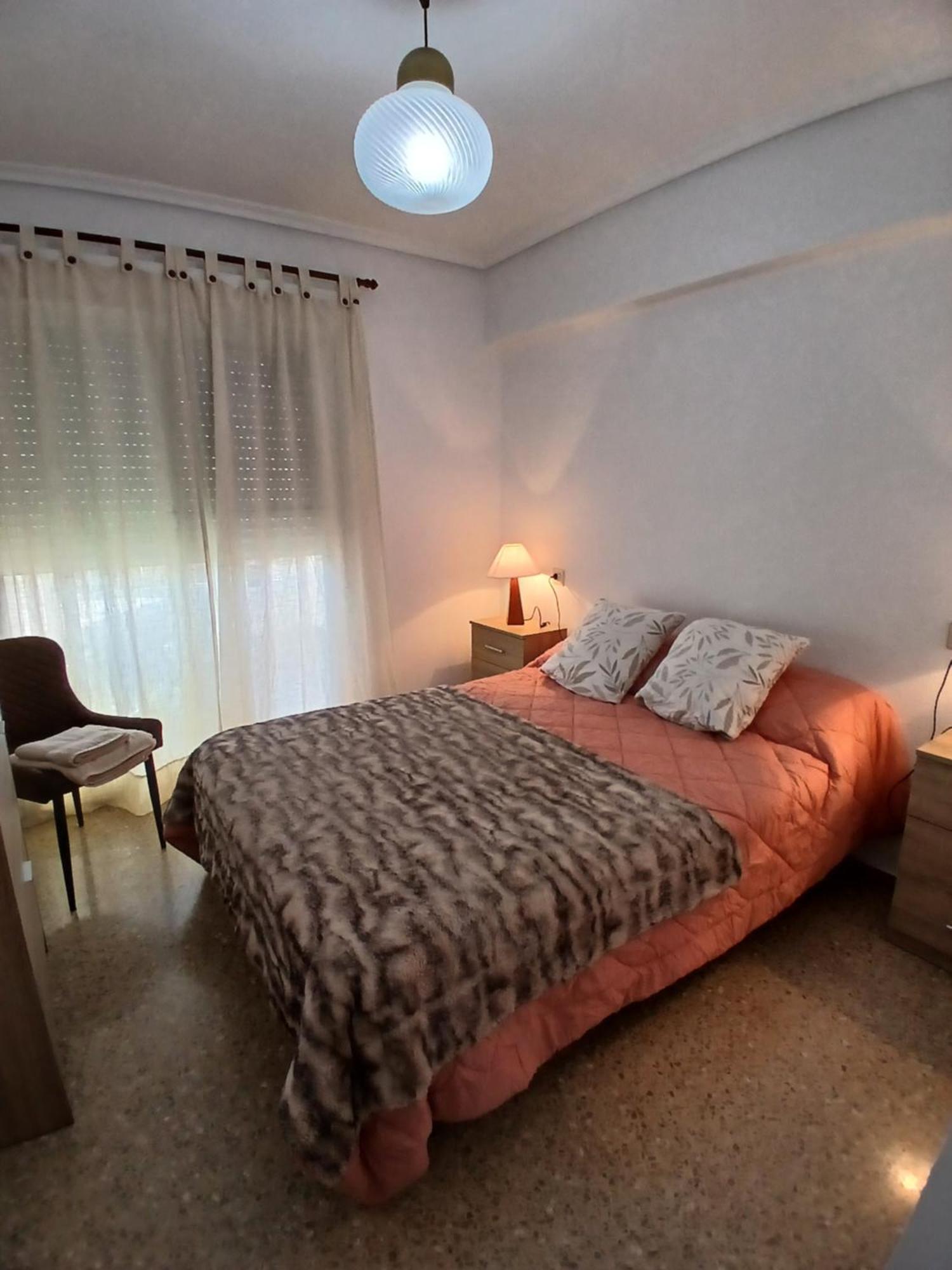 Apartamento Tradicional Canet d'En Berenguer Luaran gambar