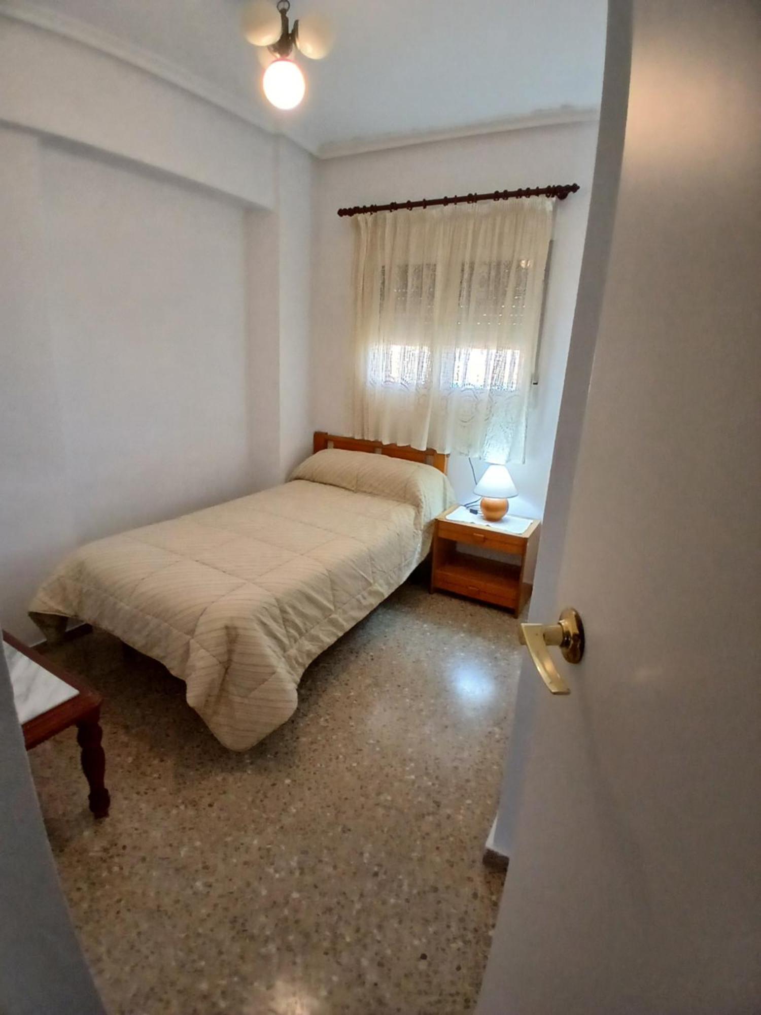 Apartamento Tradicional Canet d'En Berenguer Luaran gambar